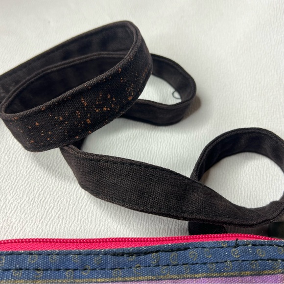 Laura Burch Crossbody Studio Dog Purse - Picture 10 of 14